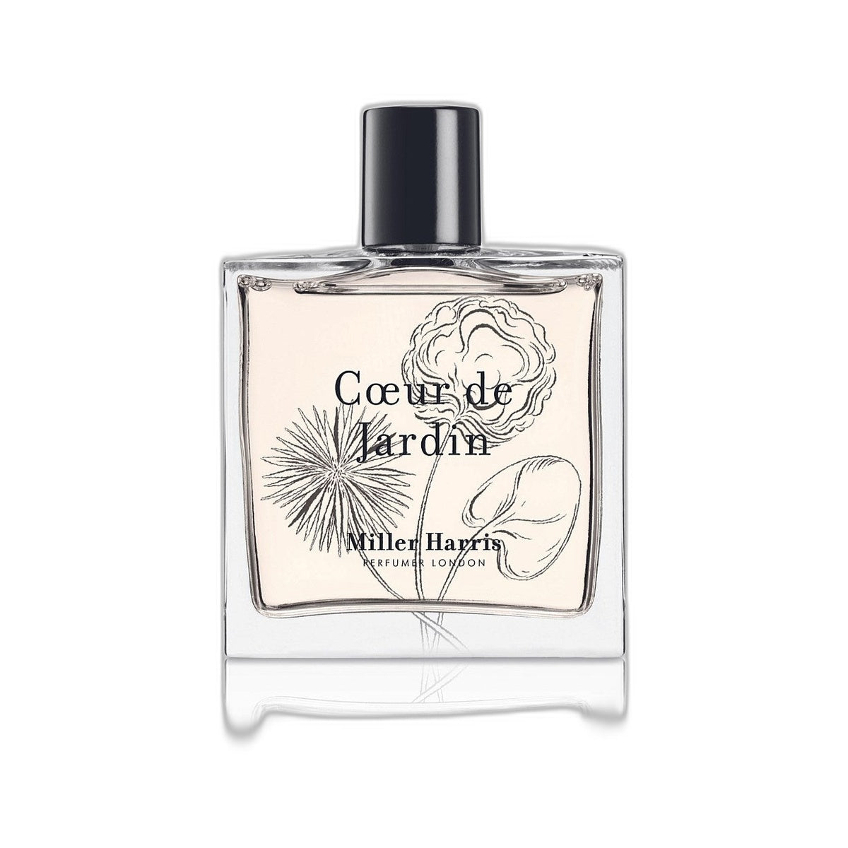 COEUR DE JARDIN 100ML EDP