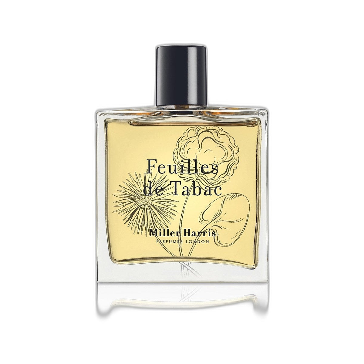 FEUILLES DE TABAC 100ML EDP