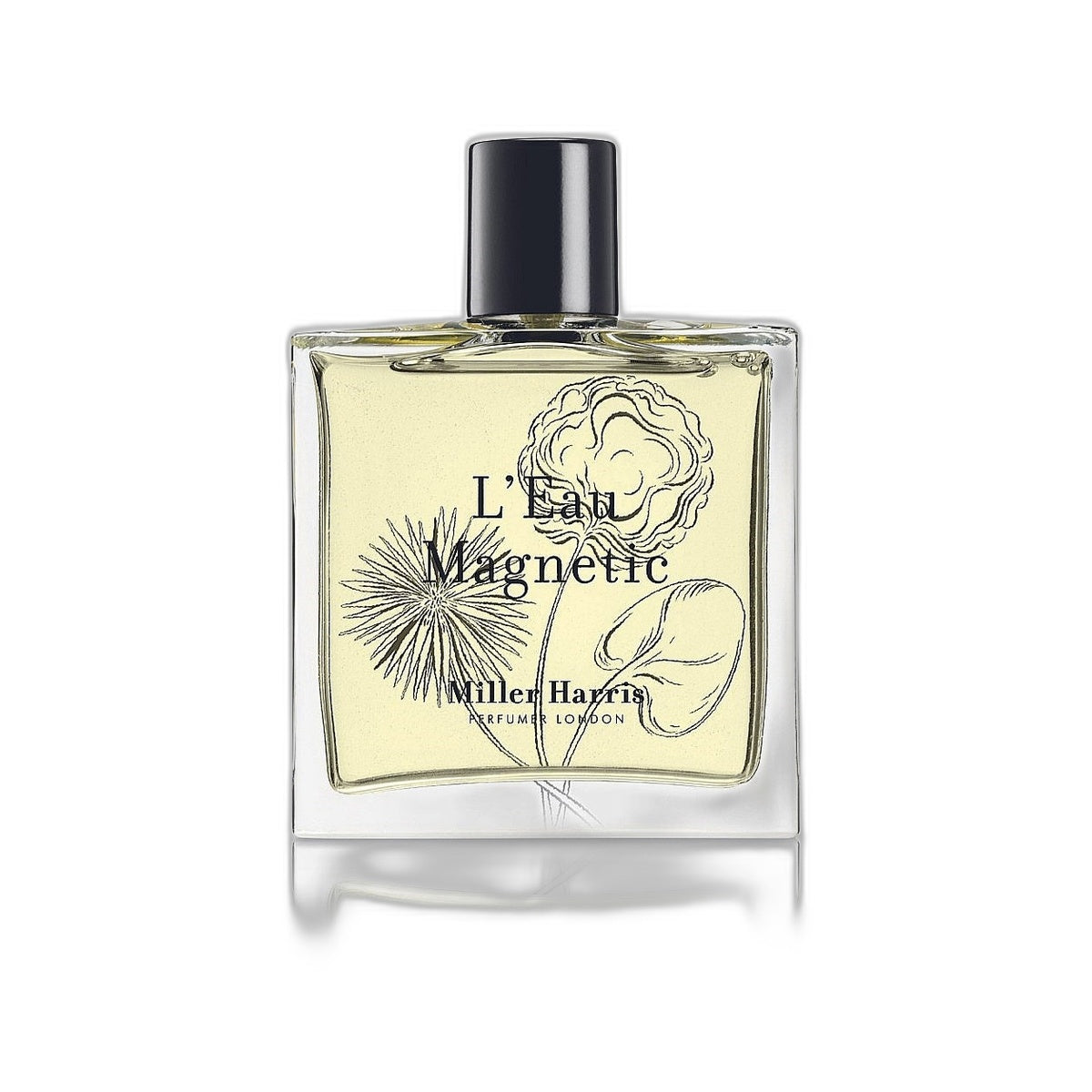 L'EAU MAGNETIC 100ML EDP