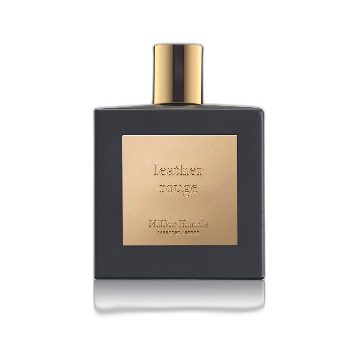 LEATHER ROUGE 100ML EDP