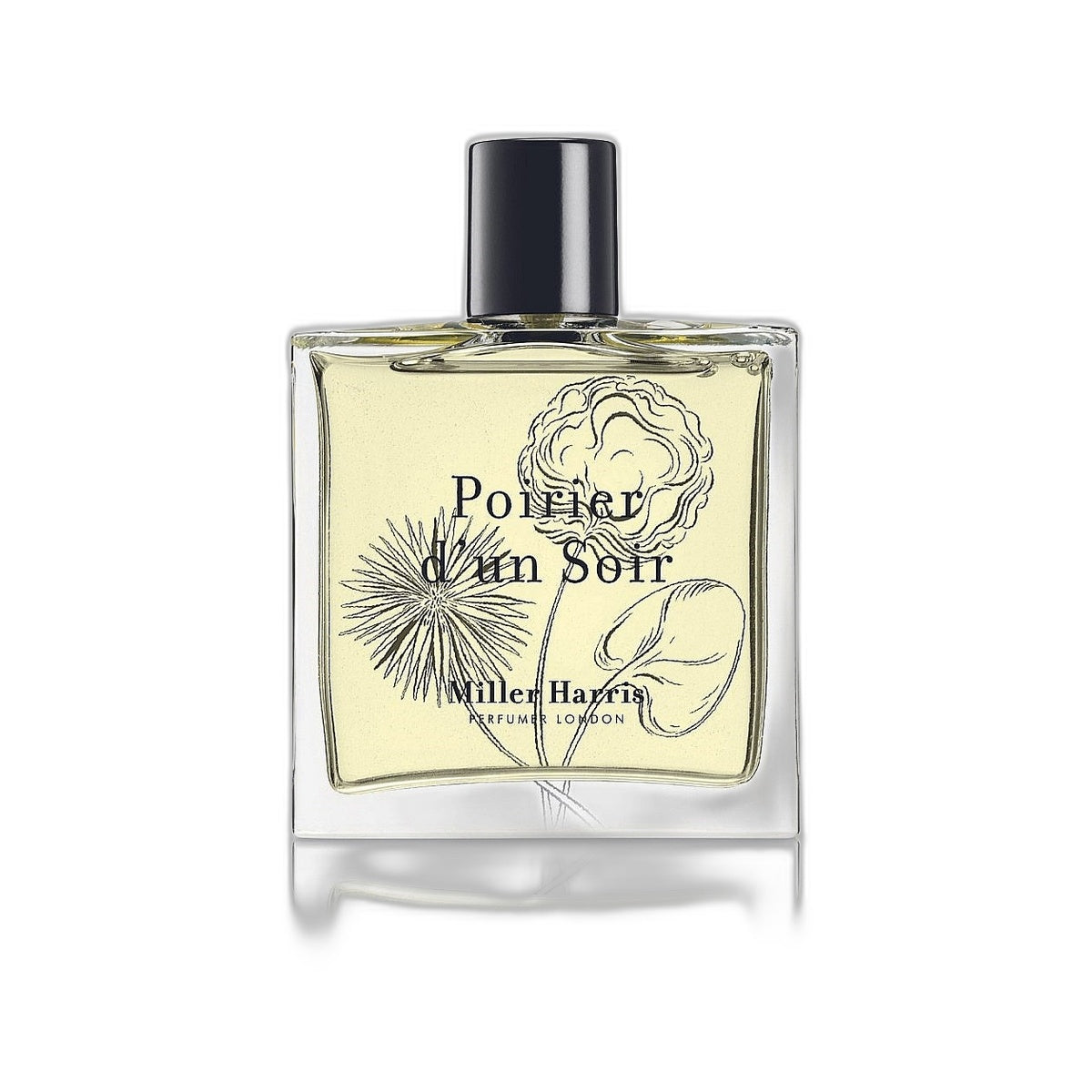 POIRIER D'UN SOIR 100ML EDP