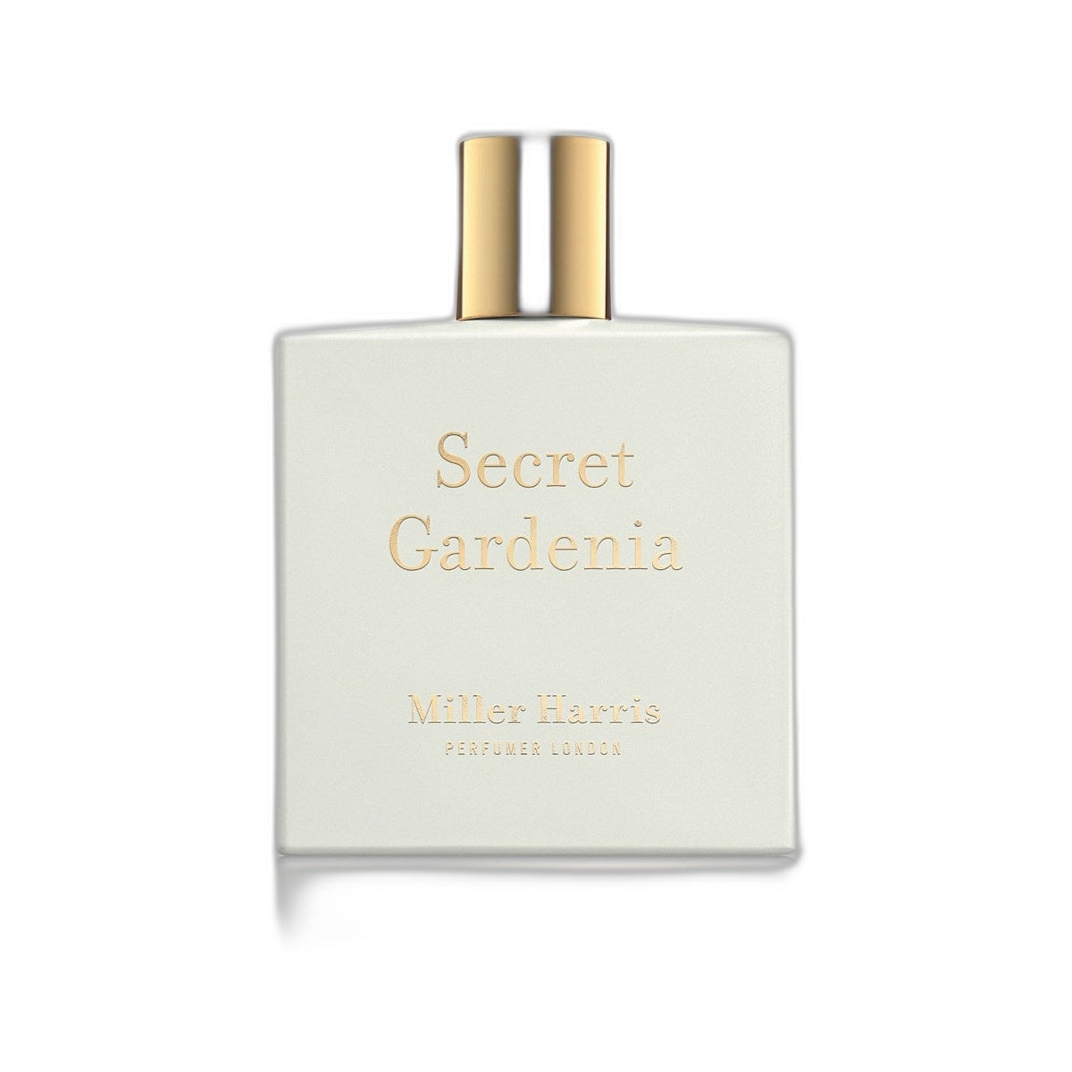 SECRET GARDENIA 100ML EDP