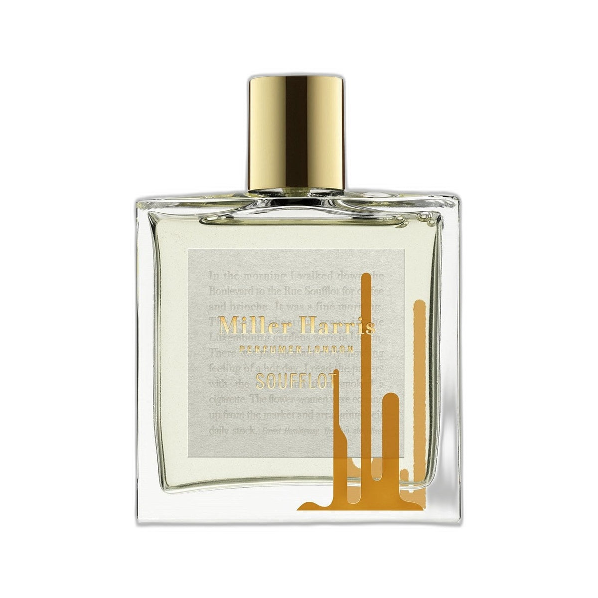 SOUFFLOT EDP 100ML