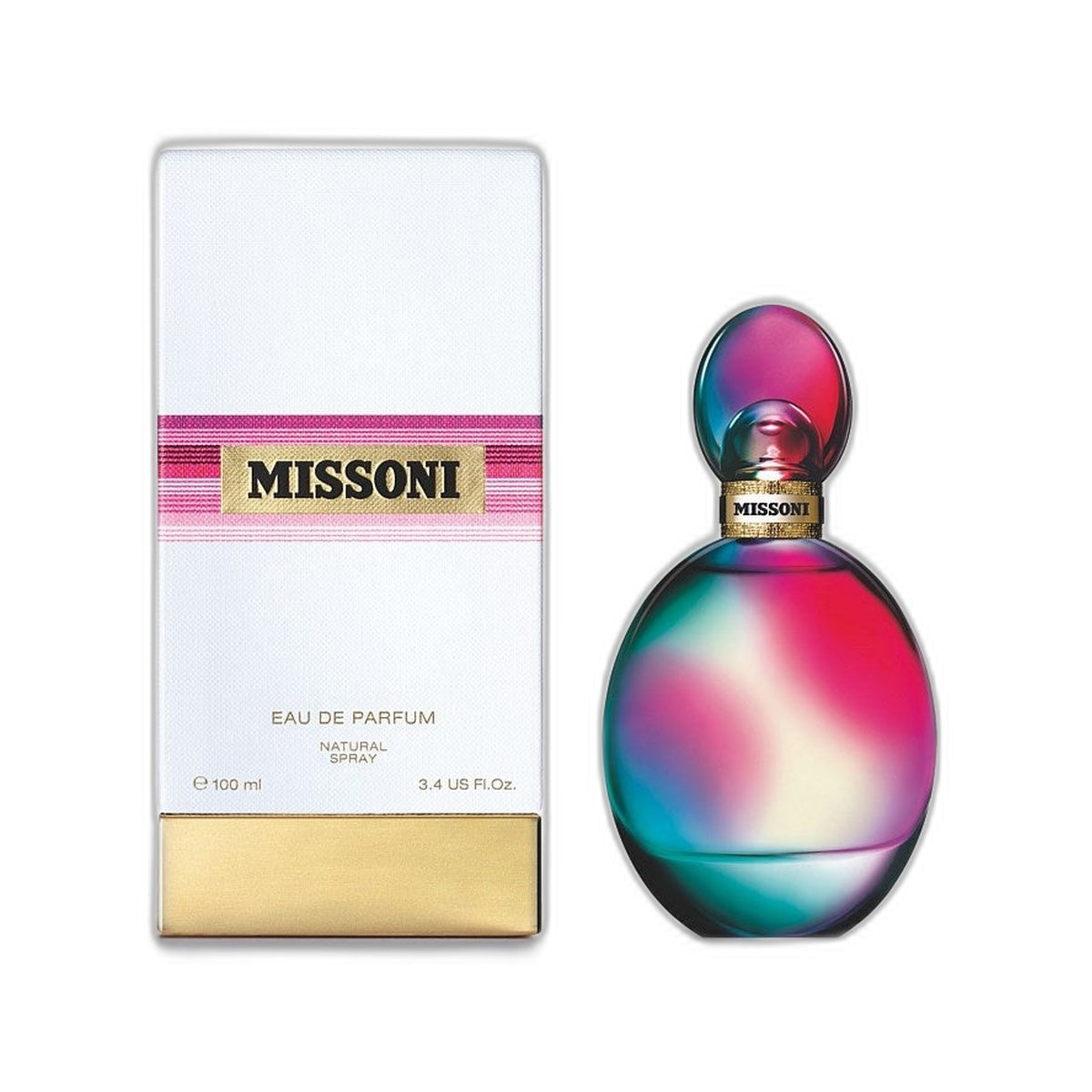 MISSONI EDP 100ML