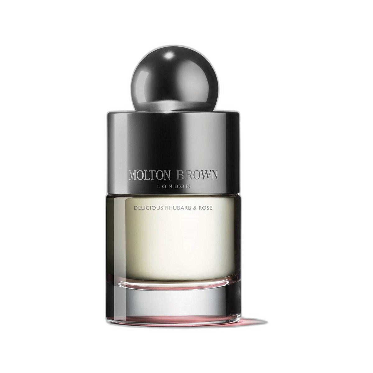 RHUBARB & ROSE EAU DE TOILETTE 100ML