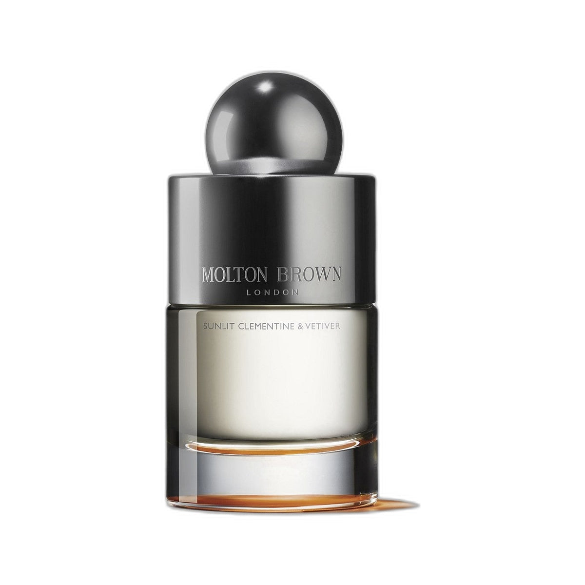 SUNLIT CLEMENTINE & VETIVER EAU DE TOILETTE 100ML