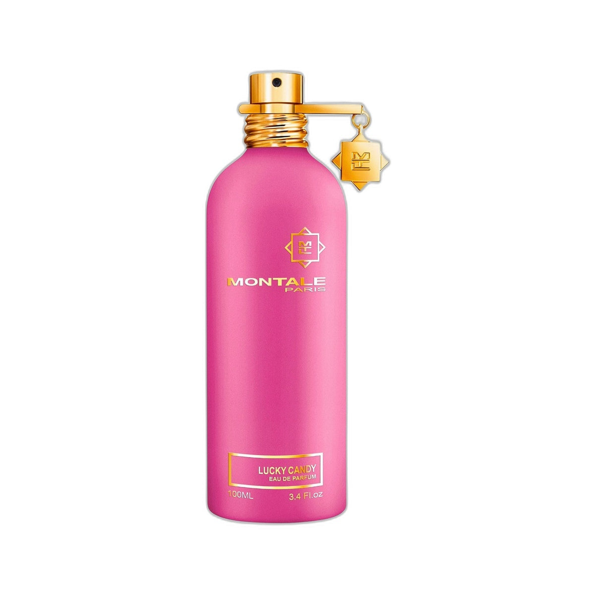 LUCKY CANDY 100ML