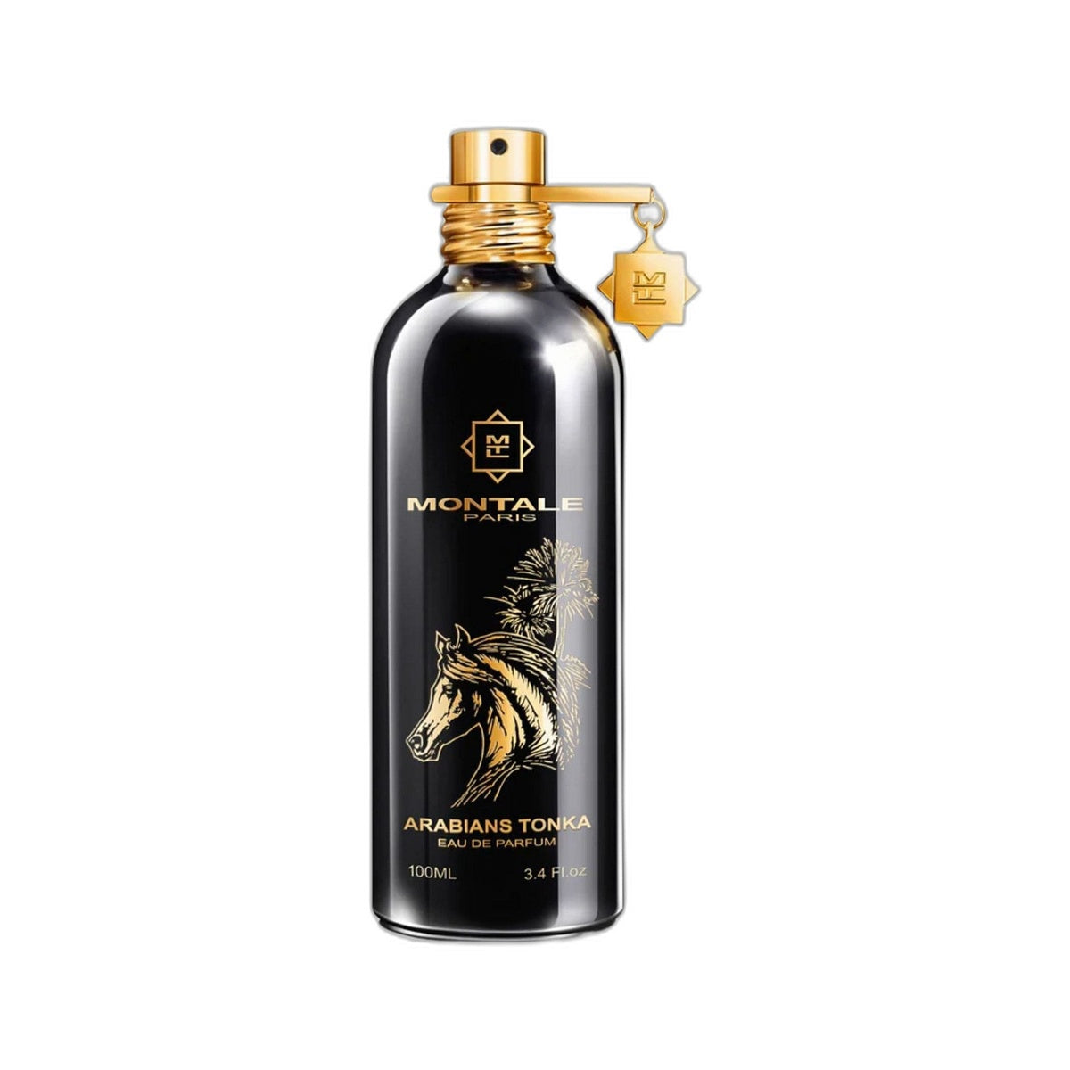 MONTALE ARABIANS TONKA 100ML EDP