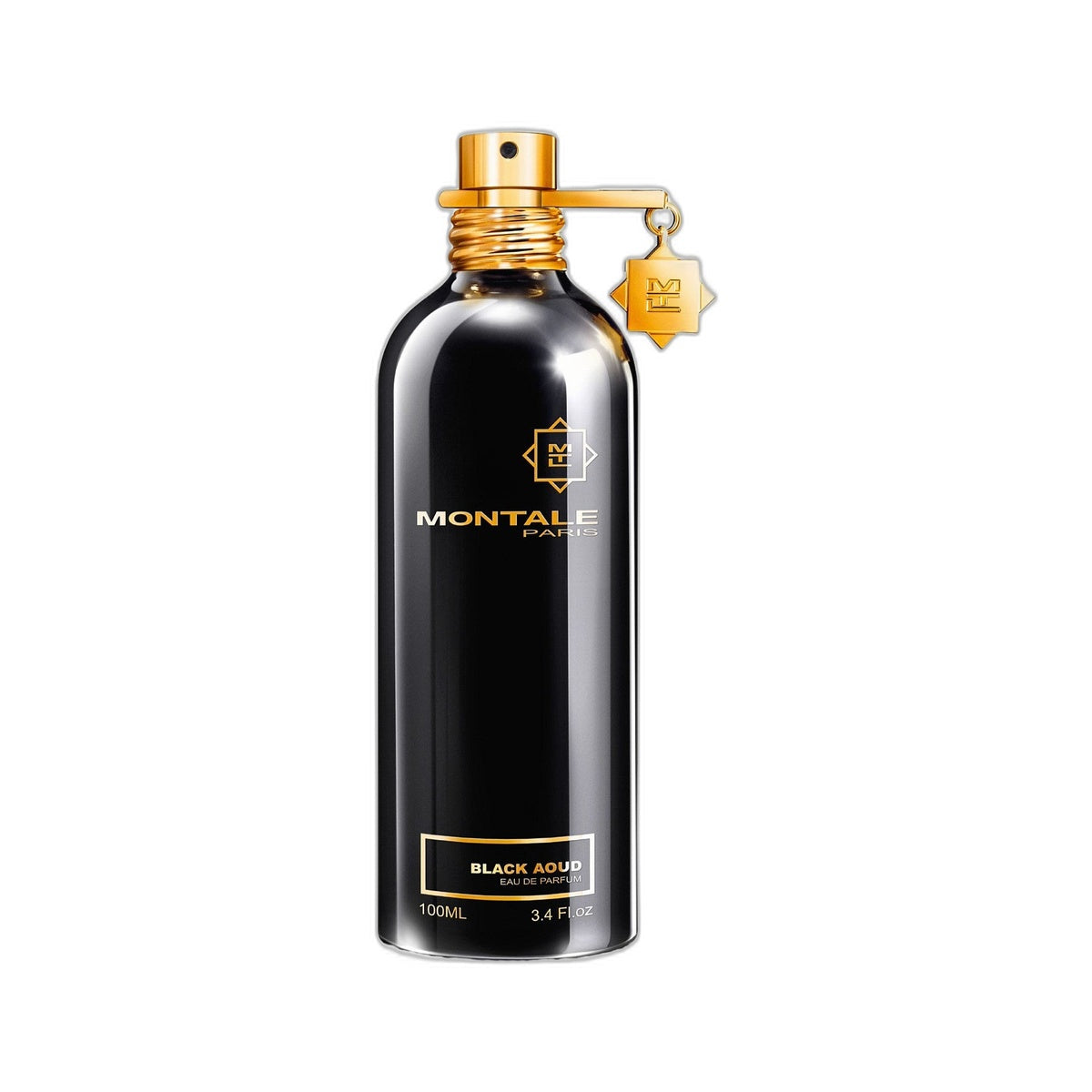 MONTALE BLACK AOUD 100ML EDP