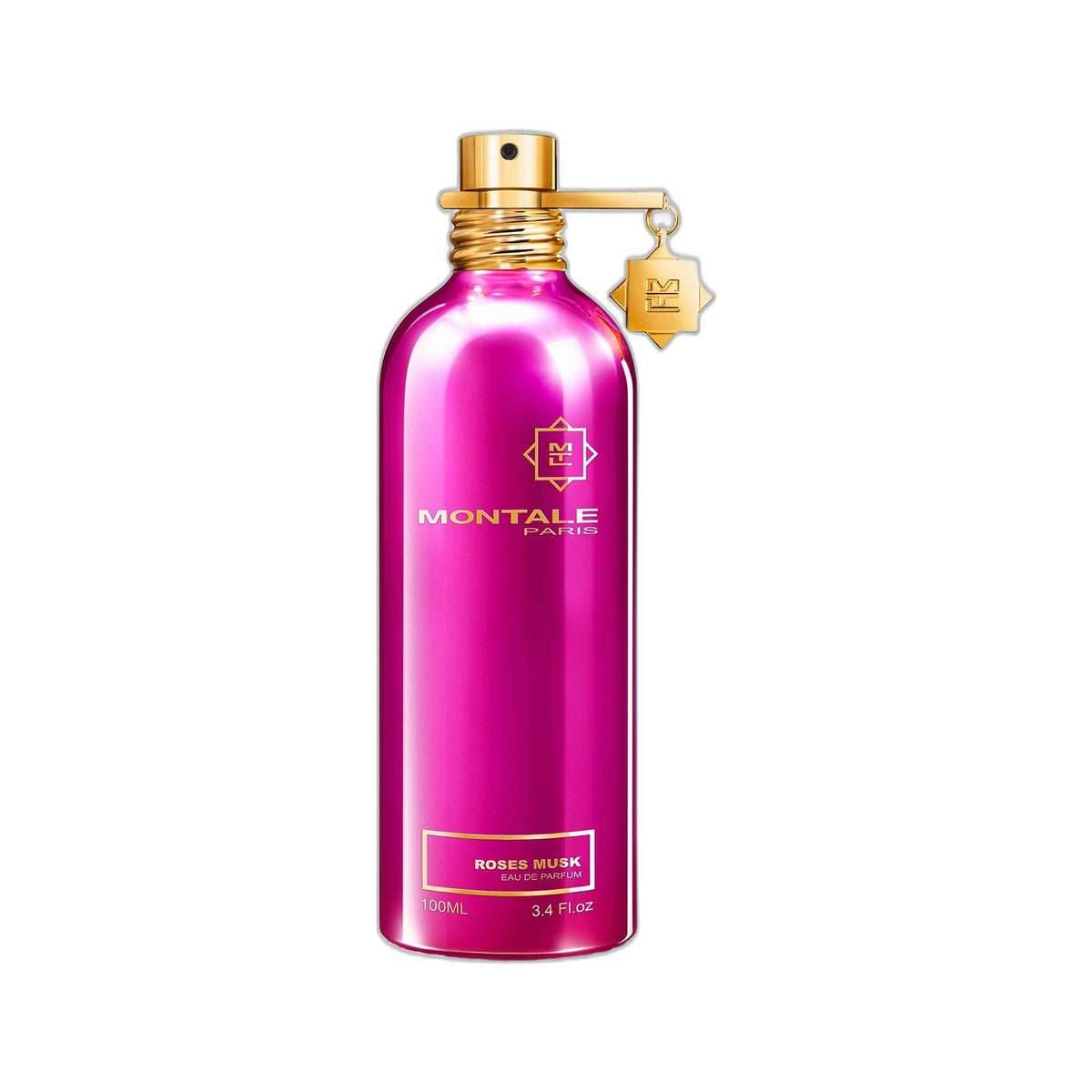 MONTALE ROSES MUSK 100ML EDP