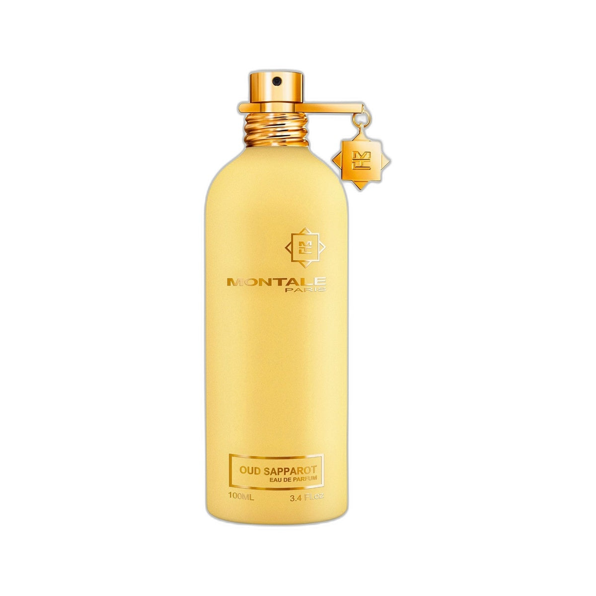 OUD SAPPAROT 100ML