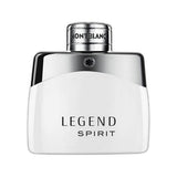 LEGEND SPIRIT