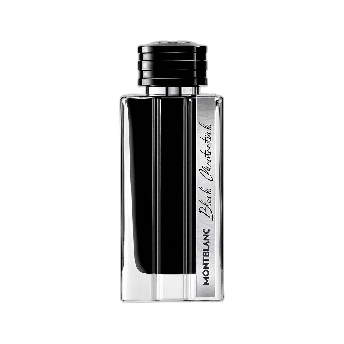 MONTBLANC BLACK MEISTERSTUCK EDP 125ML