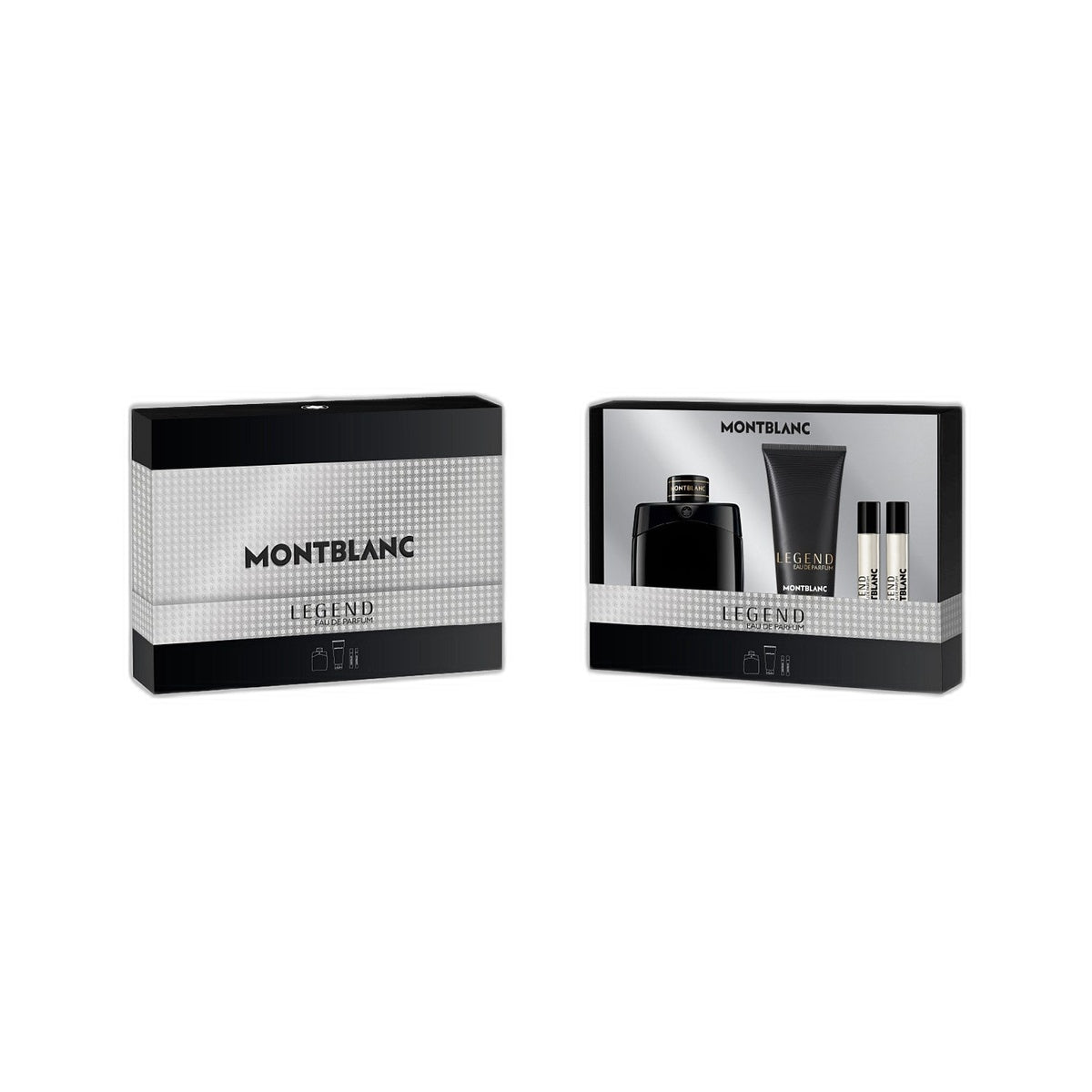 MONTBLANC LEGEND EDP 100ML SET