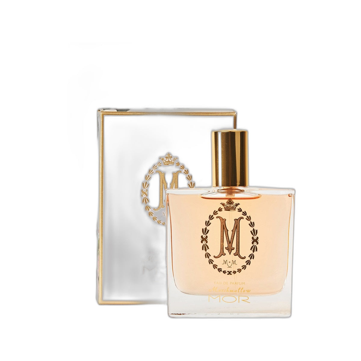 EAU DE PARFUM 50ML MARSHMALLOW