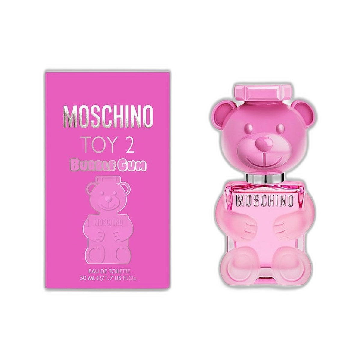 TOY BUBBLE GUM 50ML
