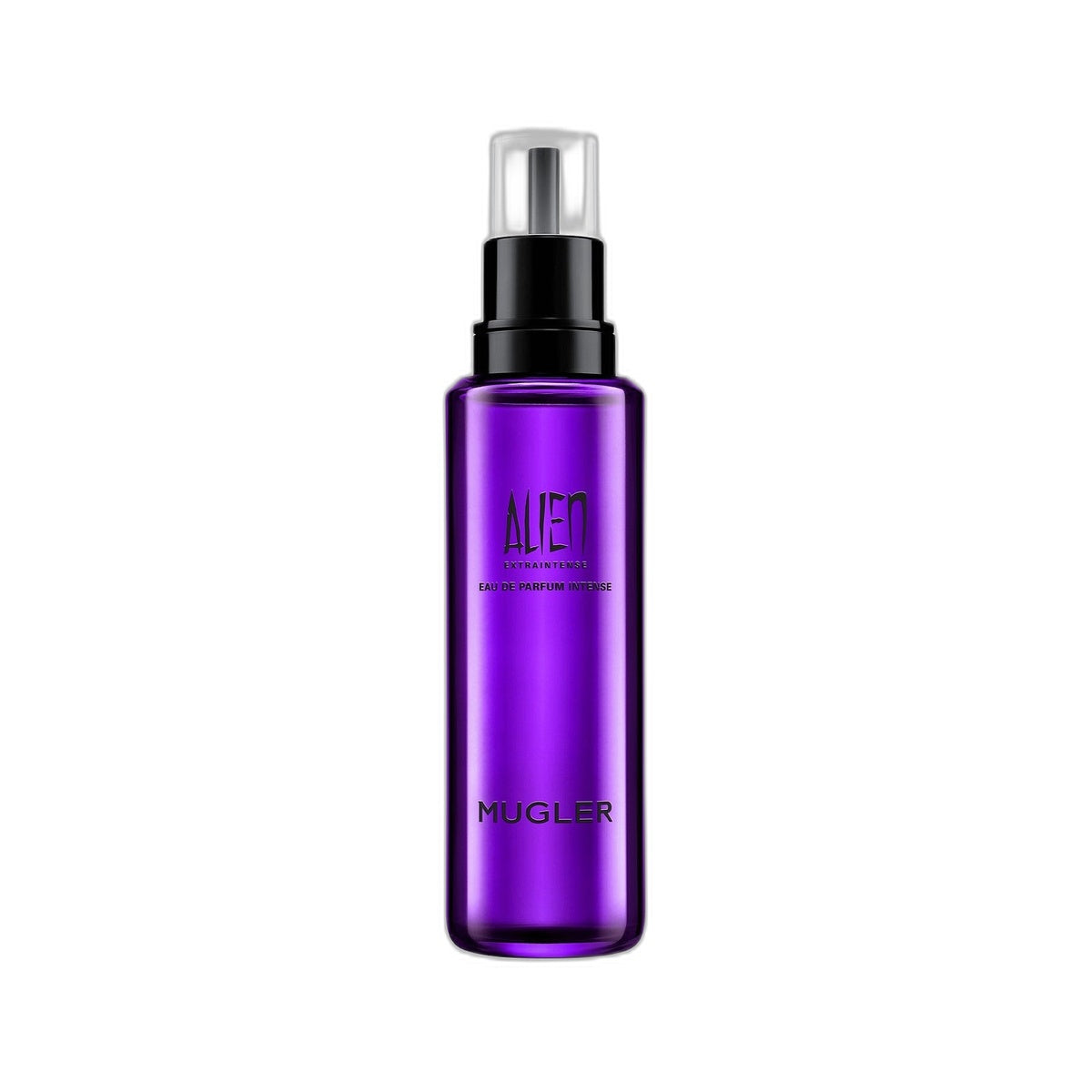 MUGLER ALIEN EDP EXTRAINTENSE REFILL 100ML