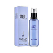 MUGLER ANGEL STELLAR EDP REFILL 100ML