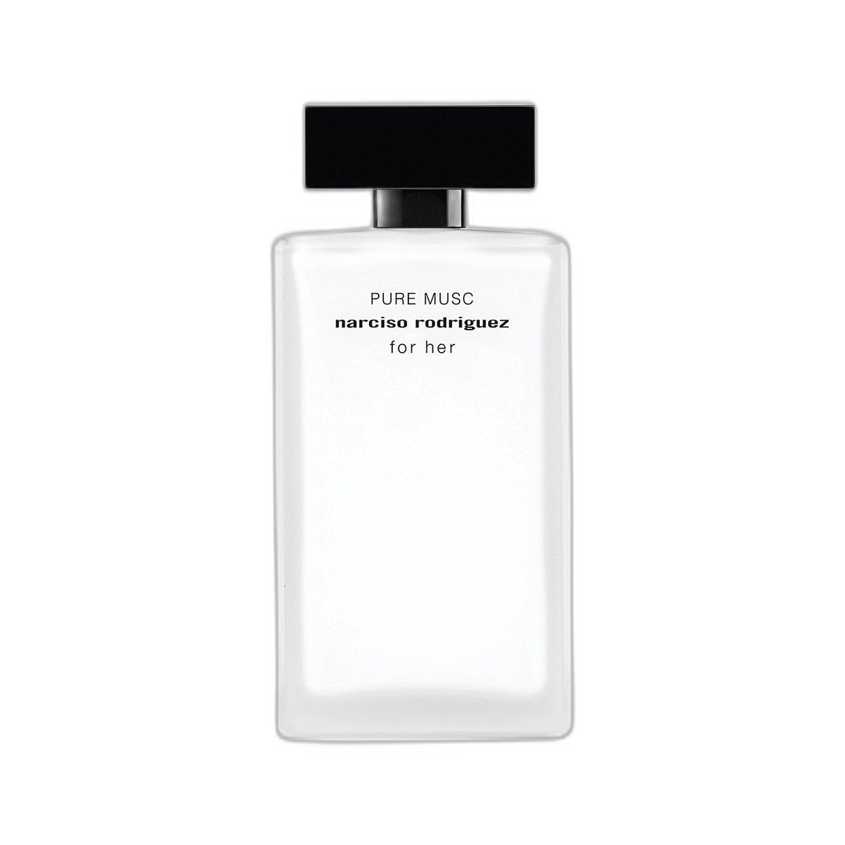 FOR HER PURE MUSC EDP 100ML