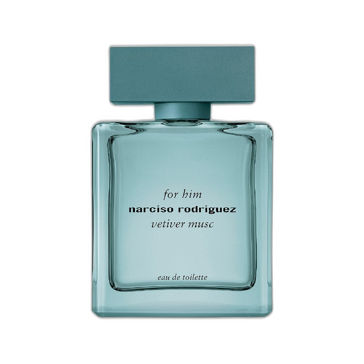 FOR HIM VETIVER MUSC EDT 100ML