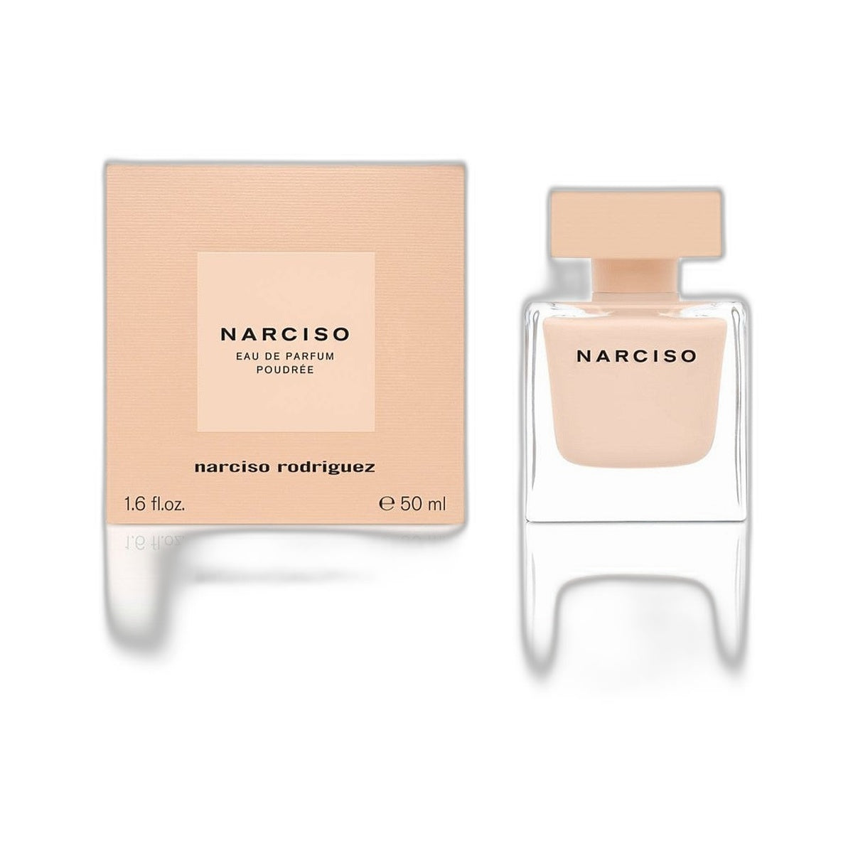POUDRÉE EAU DE PARFUM 50 ML