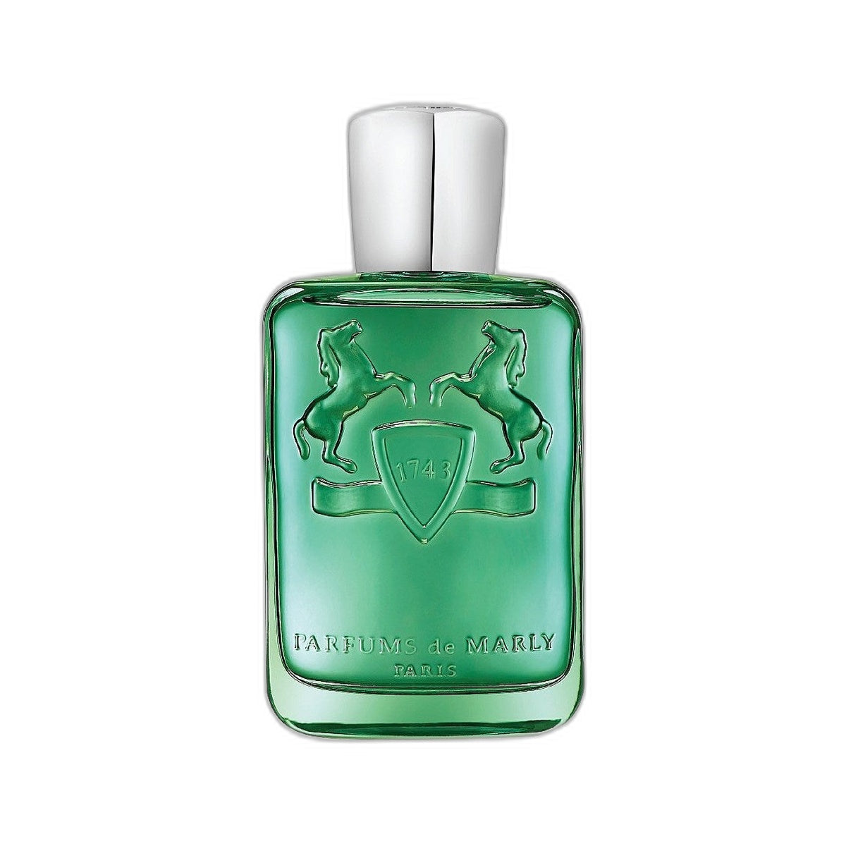 GREENLEY EDP 125ML
