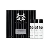 PEGASUS TRAVEL SPRAY REFILL KIT (3 X )