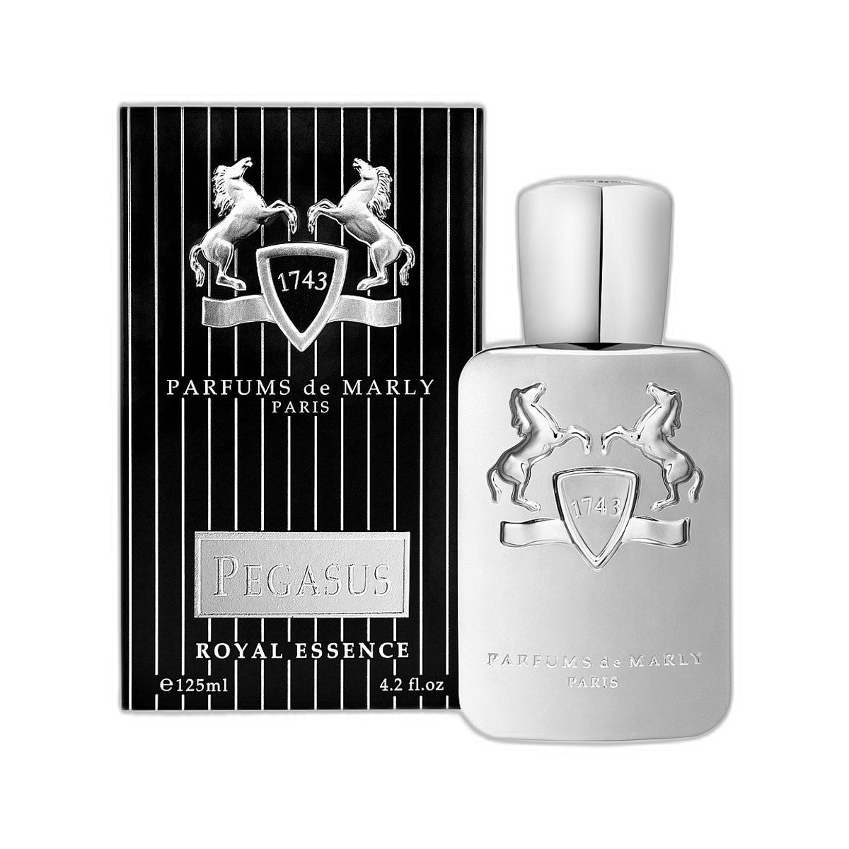 PEGASUS EDP 125ML