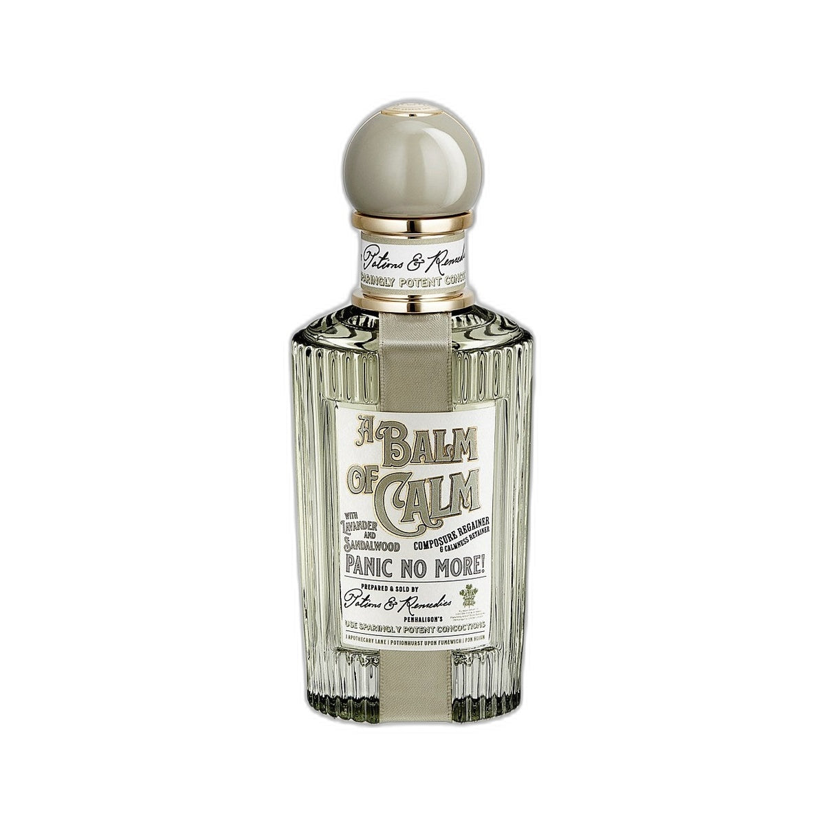 A BALM OF CALM EDP 100ML