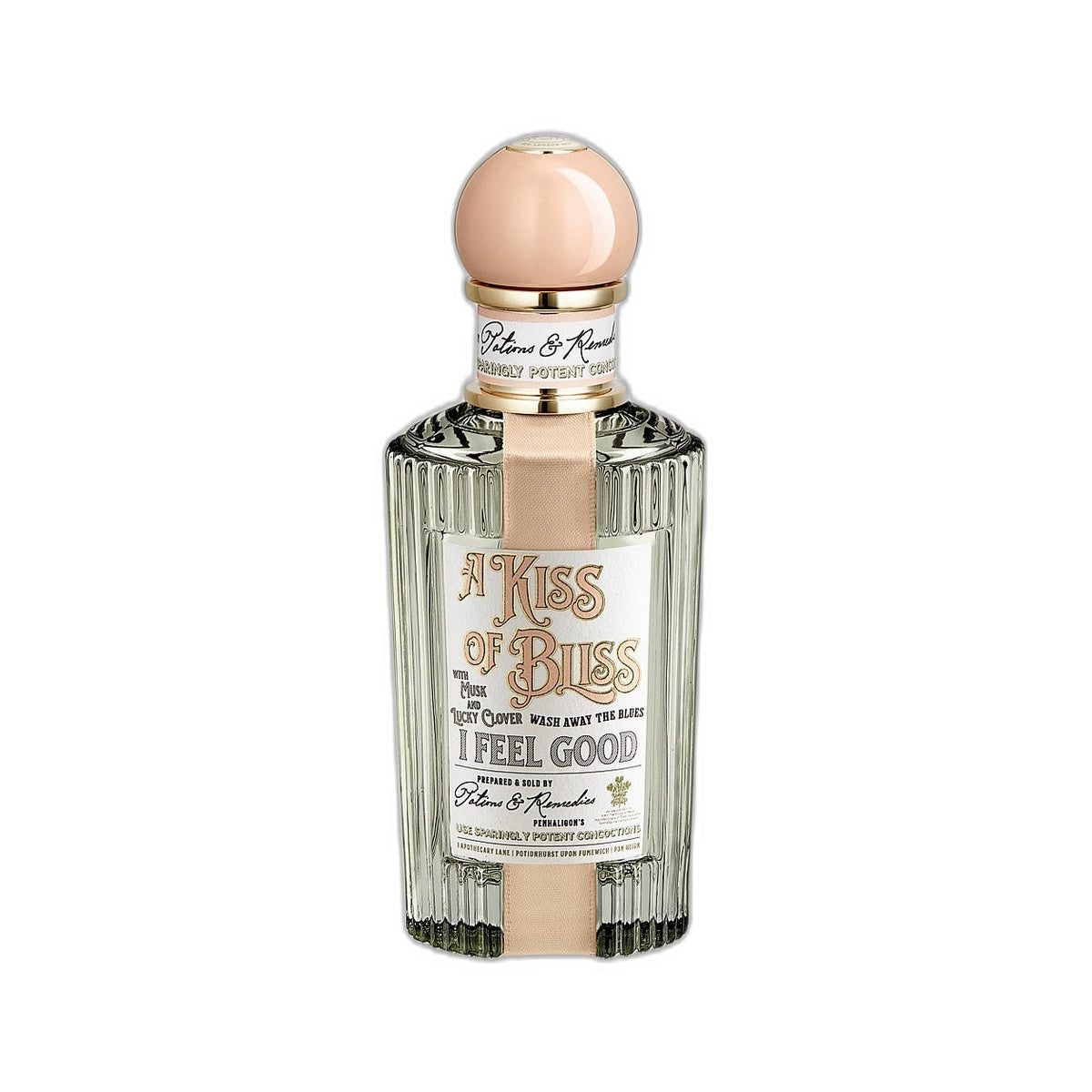 A KISS OF BLISS EDP 100ML