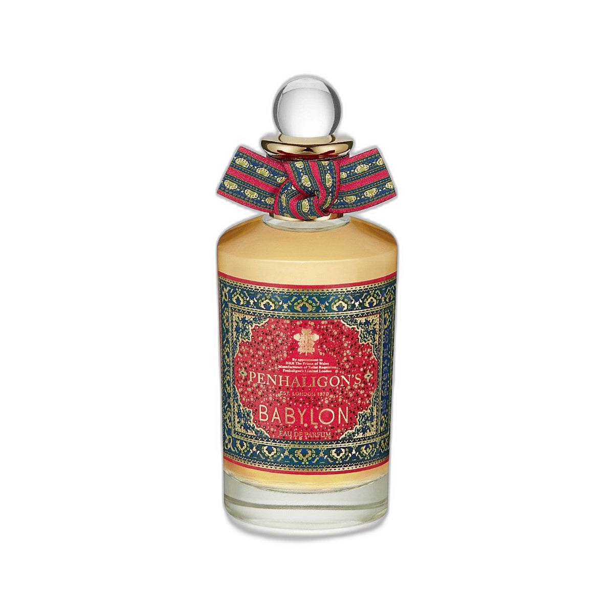 BABYLON EDP 100ML