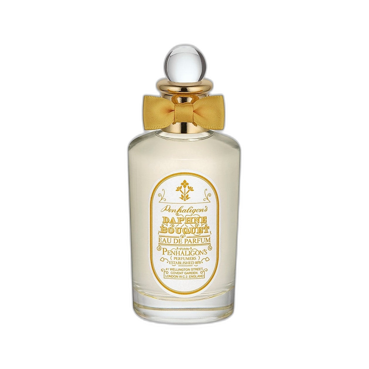 DAPHNE BOUQUET EDP 100ML
