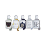 GENTLEMENS FRAGRANCE COLLECTION 5X