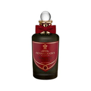HALFETI LEATHER EDP 100ML