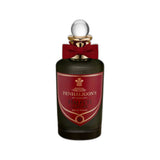 HALFETI LEATHER