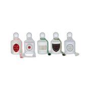 LADIES FRAGRANCE COLLECTION 5X5ML