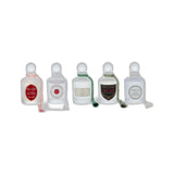 LADIES FRAGRANCE COLLECTION 5X