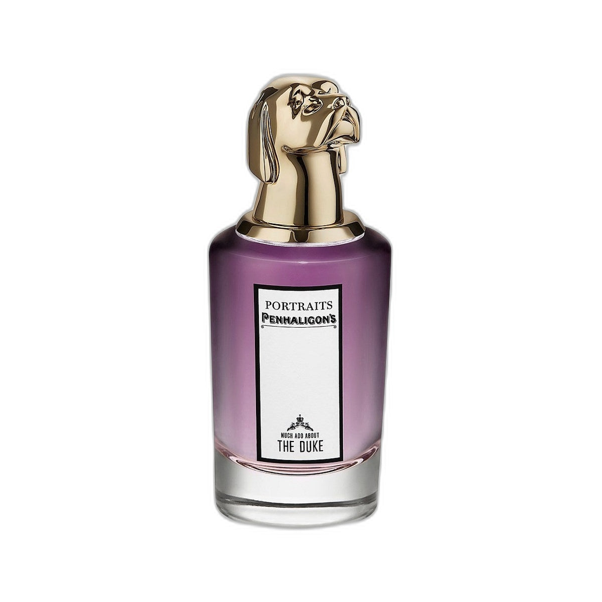 MUCH ADO ABOUT THE DUKE EDP 75ML
