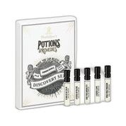 POTIONS SCENT LIBRARY 5X2ML