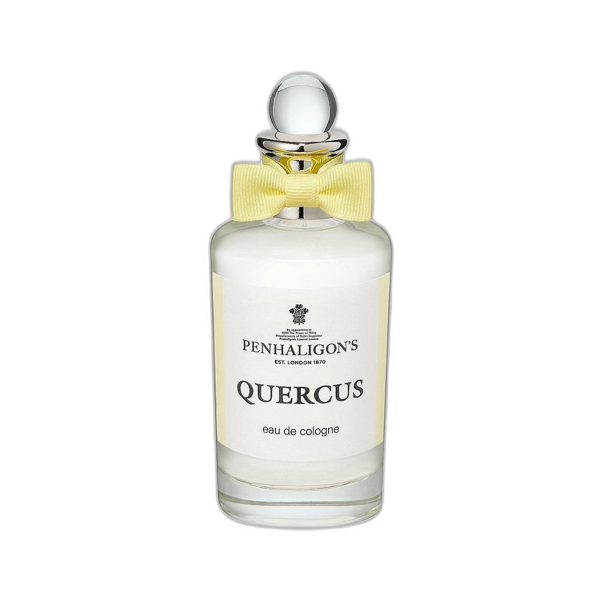 QUERCUS COLOGNE 100ML