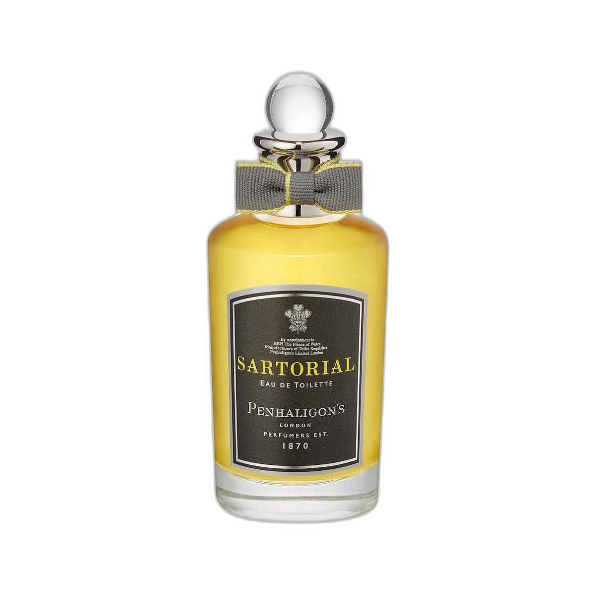 SARTORIAL EDT 100ML