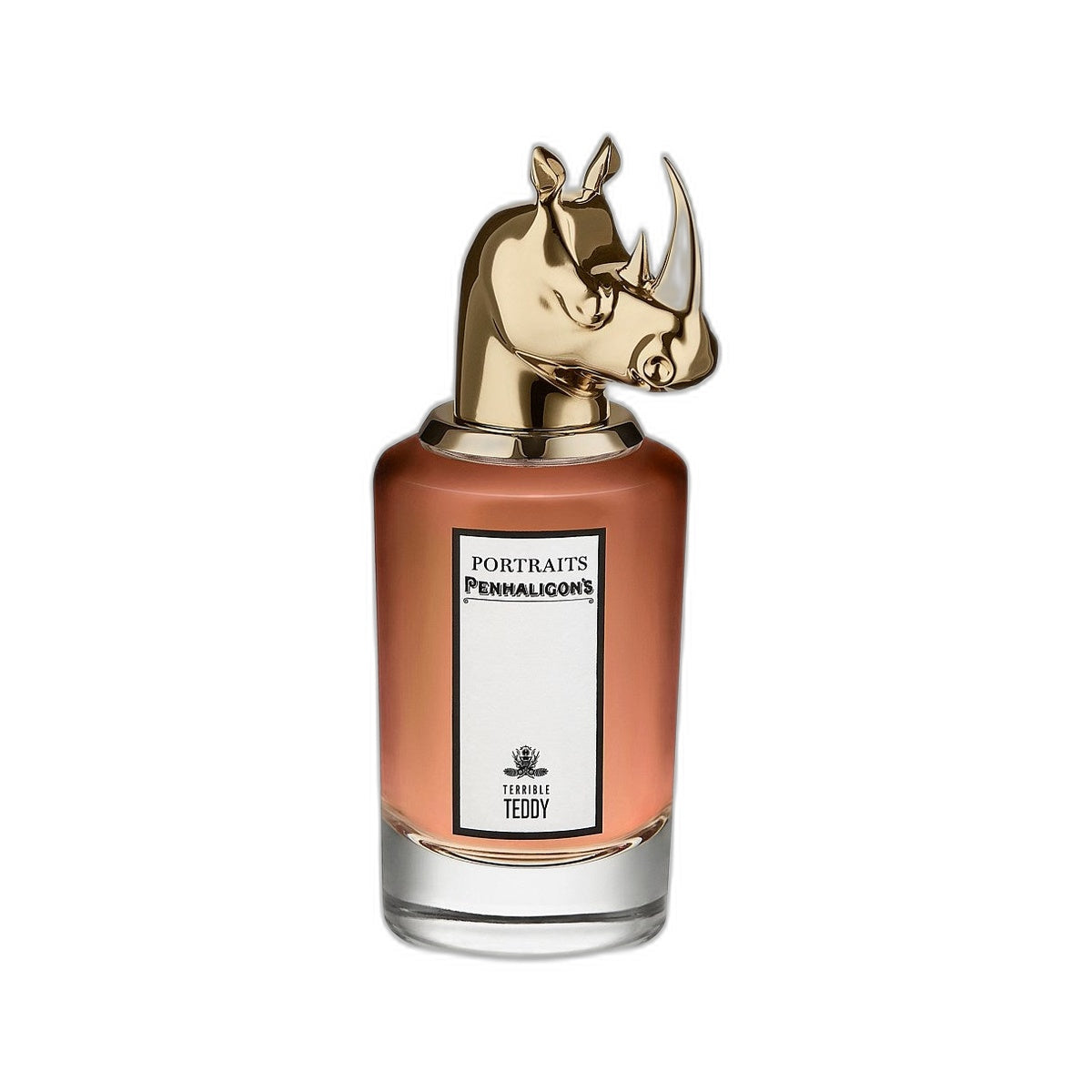 TERRIBLE TEDDY EDP 75ML