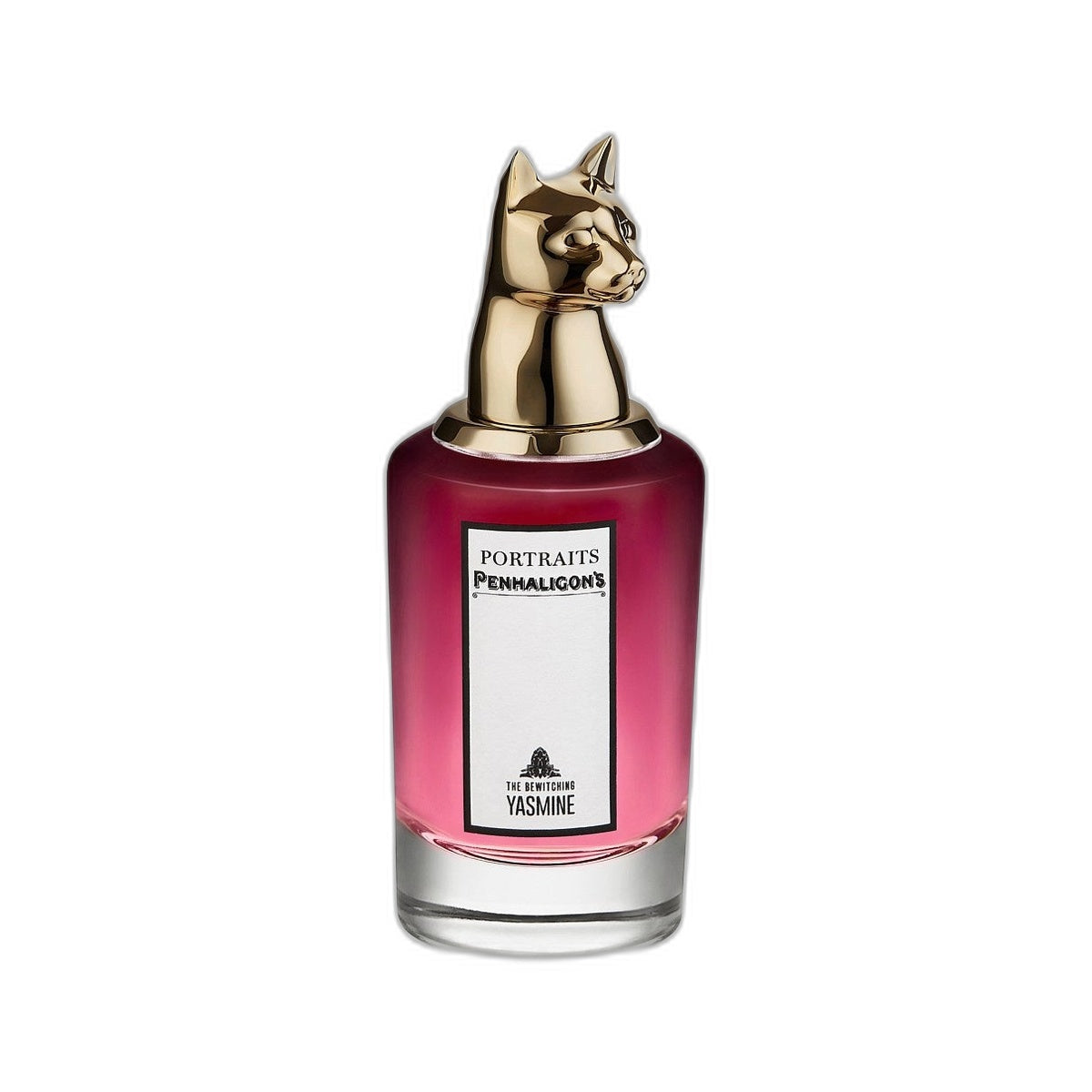 THE BEWITCHING YASMIN EDP 75ML