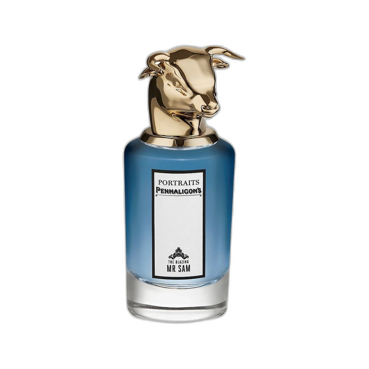 THE BLAZING MISTER SAM EDP 75ML