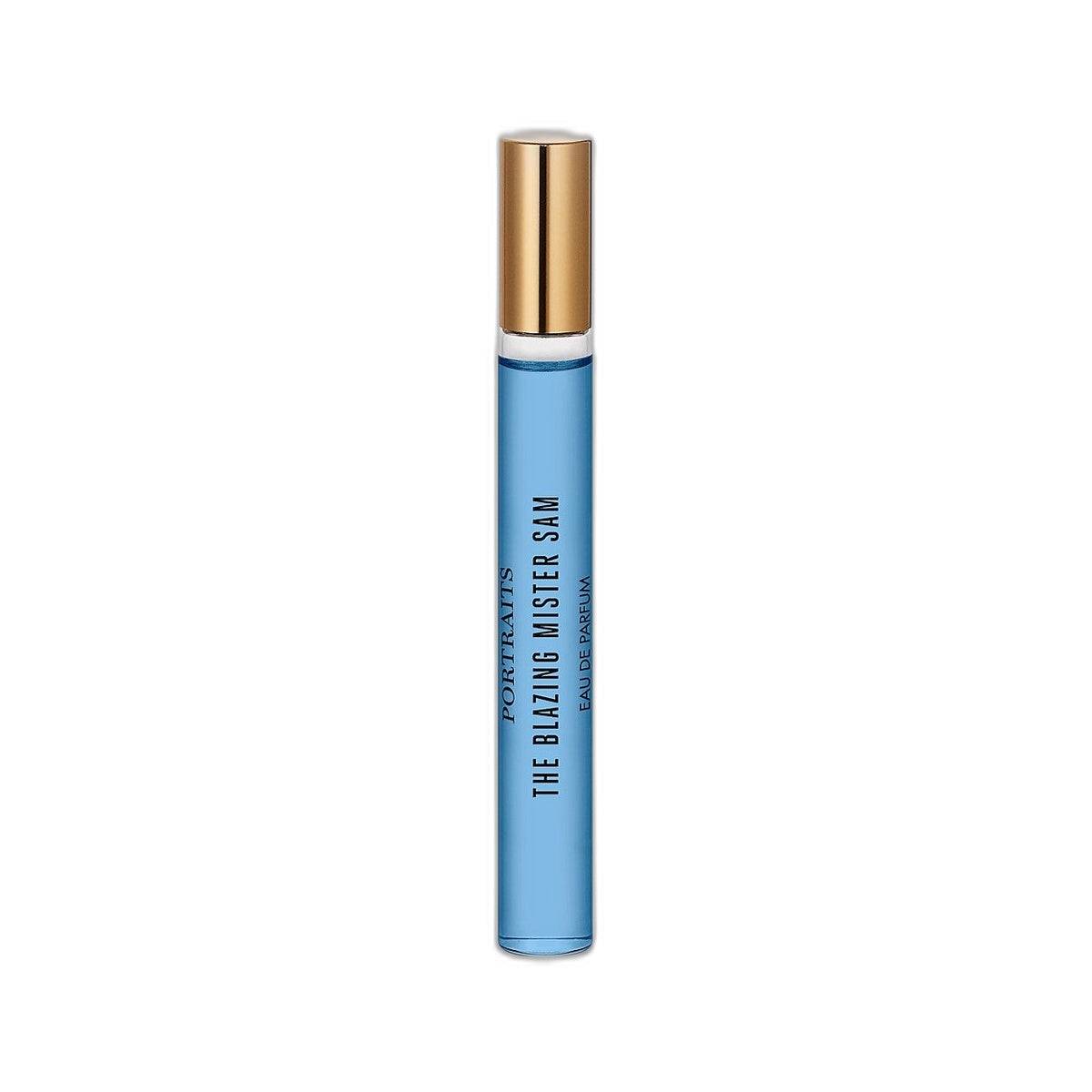 THE BLAZING MR SAM EDP 10ML