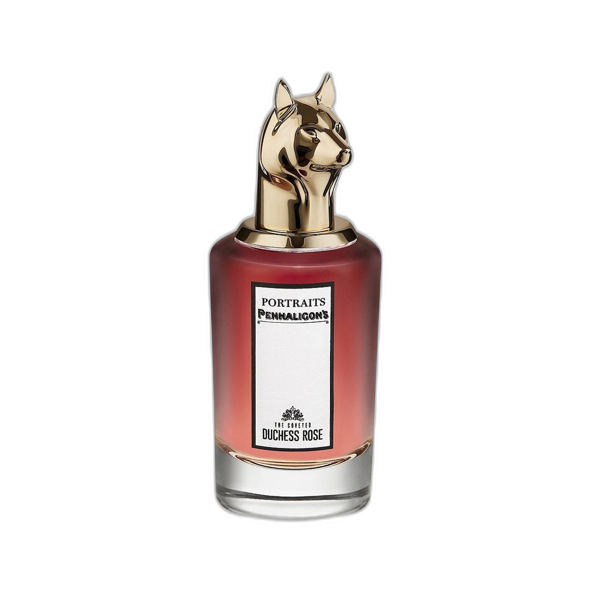 THE COVETED DUCHESS ROSE EDP 75ML