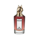 THE COVETED DUCHESS ROSE