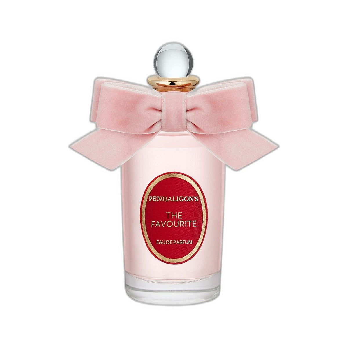THE FAVOURITE EDP 100ML