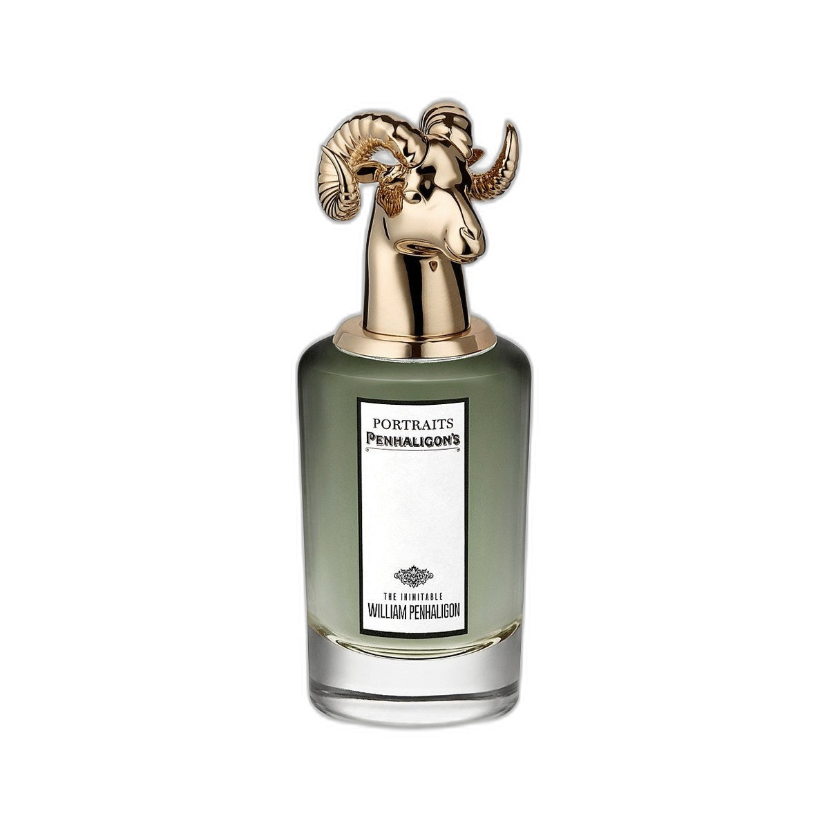 THE INIMITABLE MR PENHALIGON EDP 75ML