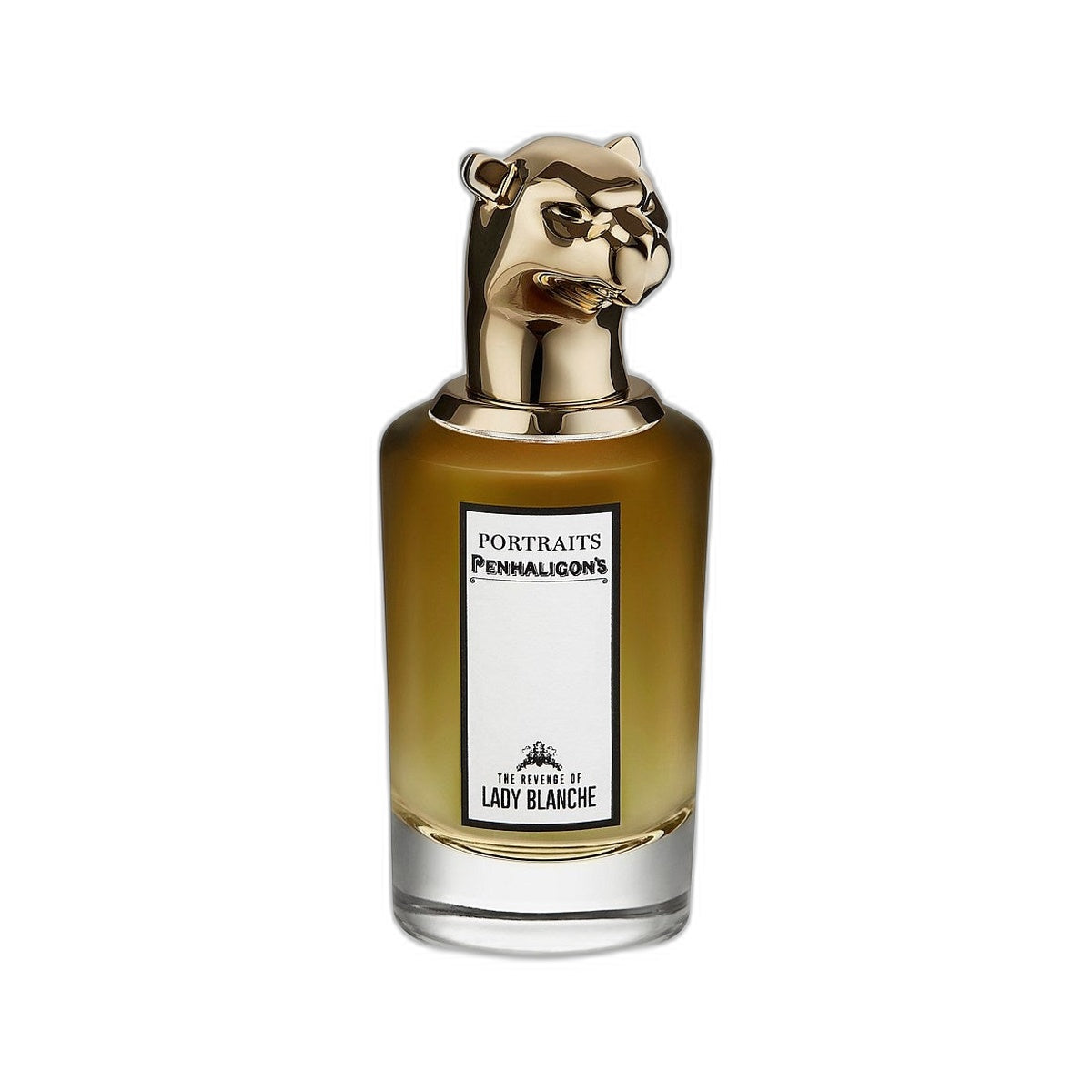 THE REVENGE OF LADY BLANCHE EDP 75ML